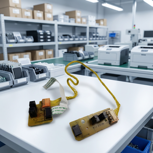 เซ็นเซอร์ป้อนกระดาษโดยตรงจากโรงงานเข้ากันได้กับ G1010ของแคนนอน <span class=keywords><strong>G2010</strong></span> G1810 G2810 G4800 G3810เครื่องพิมพ์ G2820 - Product Image 1