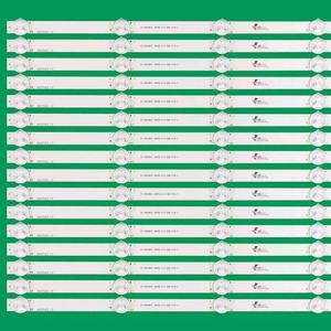 HX-NO.1128 Nuevas Piezas de Repuesto para TV KDL-65W850C KDL-65W855C Se Utilizan para CX-65S03E01-3C774-0-C-6C0-0753-W Tira de Retroiluminación LED para TV - Product Image 3