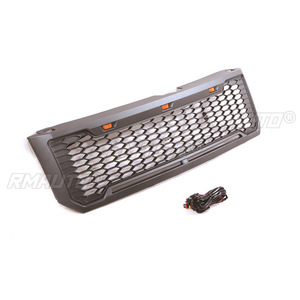 กระจังหน้ารถยนต์ สำหรับ Ford Kuga 2008-2012 ชุดแต่งรถยนต์ - Product Image 6
