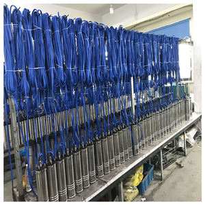 4SPM 10m 3/<span class=keywords><strong>h</strong></span> 220v <span class=keywords><strong>pompe</strong></span> fontaine 3hp pompes à eau solaires - Product Image 5