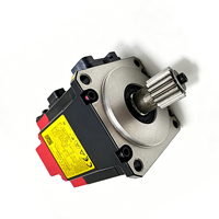 Fanuc A06B-0114-B855 # Moteur servo 0048 Bisr 0.4/6000 avec frein pour robot M-10id/12 axe J4 haute précision A06B-0114-B855 # 0048