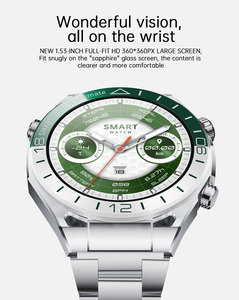 Đồng hồ thông minh có thể tùy chỉnh màn hình TFT nhiều chế độ chuyển động ít vận động nhắc nhở phát hiện giấc ngủ IP67 không thấm nước-sạc từ tính - Product Image 3