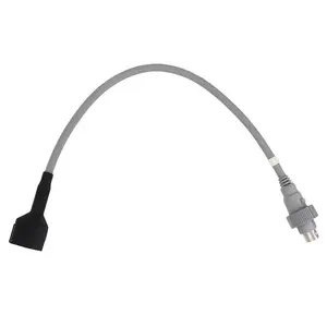 Manufacturers Directly Provide Plug Connection CABLE Equipment Power Cord