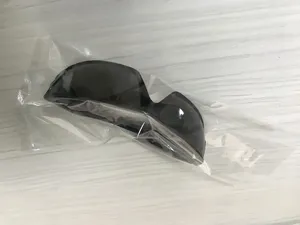 Gafas de Seguridad de Visión Amplia PARKSON SAFETY, Certificadas ANSI Z87.1 CE EN166, Protección Anti-UV, para Deportes y Trabajo - Product Image 6