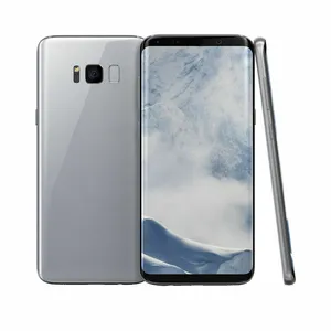 Für Samsung Galaxy S8 64GB LTE 4G entsperrtes Smartphone Perfekter Zustand Lokaler Verkäufer gebrauchtes Telefon