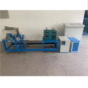 Máy Đúc Que Đồng Liên Tục, Lò Nóng Chảy Cảm Ứng - Product Image 2