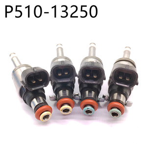 P510-13250 Benzin-Einspritzdüse für Mazda Axela M3 1.5 CX4 CX5 Automotor P510-13-250 P51013250 - Product Image 5
