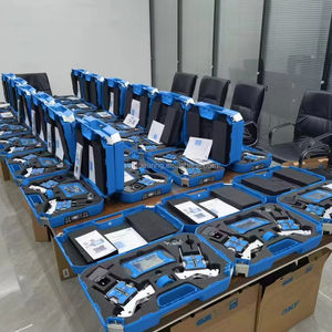 Шведский SKF импортный Новый и оригинальный инструмент для лазерного выравнивания вала TKSA51 - Product Image 1