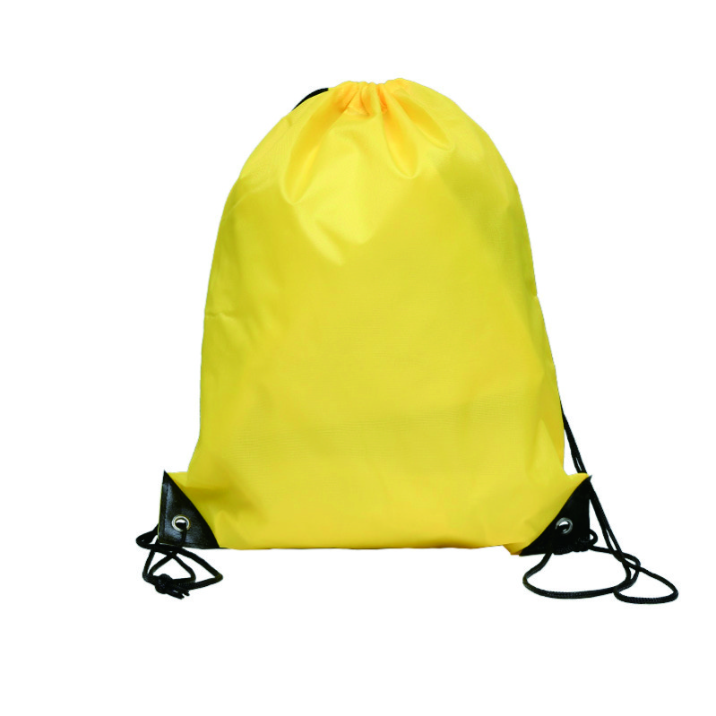 34*43cm polyester color yellow