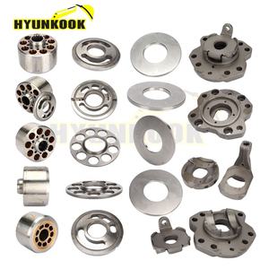 Pièces de pompe hydraulique de la série A10VG18 A10VG A10VG28 A10VG45 A10VG63 pour l'excavatrice - Product Image 2