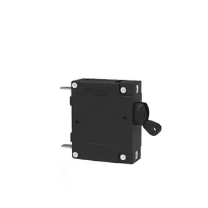 Chinehow dc circuit breaker for Electrical Equipment electrical symbol circuit breaker CVP-TH 1 pole
