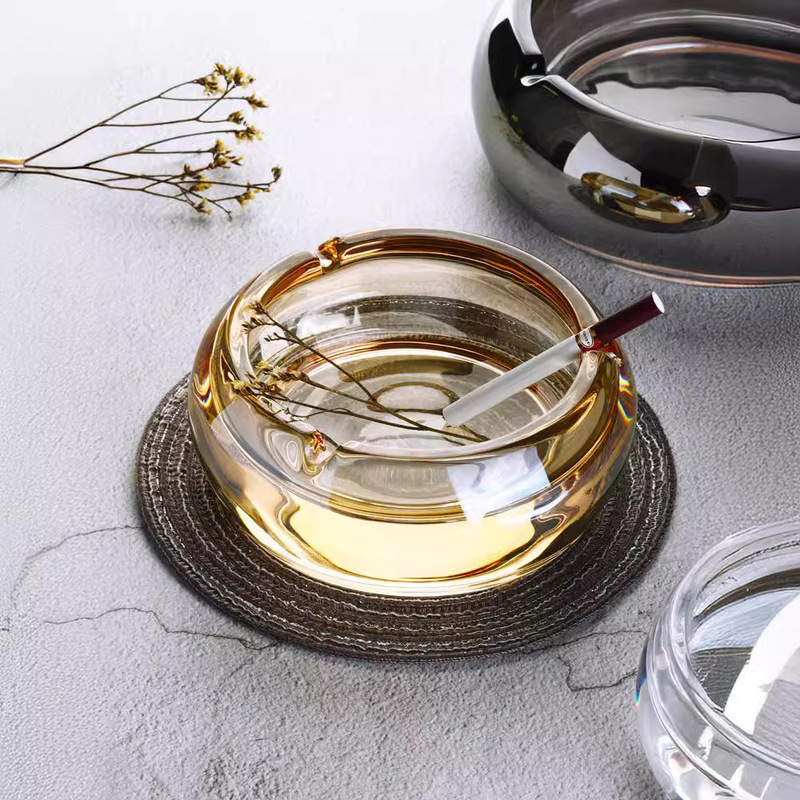 HBL High Quality Modern Minimalist Crystal