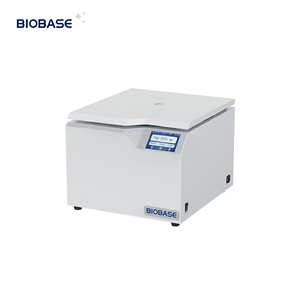 Centrífuga de Baixa Velocidade de Mesa BIOBASE BKC-TL6B Max. Velocidade Máxima de 6000rpm. Centrífuga de Baixa Velocidade de Mesa RCF 5111Xg para Laboratório - Product Image 4