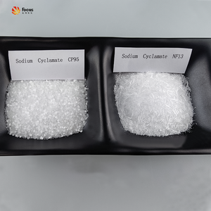 Additifs alimentaires très vendus en Chine CP95 NF13 Cyclamate de sodium Saccharine - Product Image 3