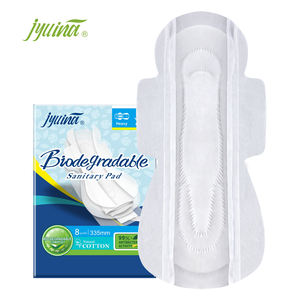 Japonya kore başar kalite iyi toptan fabrika fiyat yetişkin pedleri altında göğüs pedleri yetişkin inkontinans pedleri sıhhi peçeteler - Product Image 1