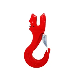 Wholesale shortening hook for chains For Safety, Decoration, And Power –