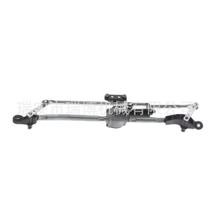 ก้านเชื่อมต่อที่ปัดน้ำฝนสำหรับ Opel Astra G 1270001 9117723 9200460 วัสดุเหล็ก แรงดันไฟฟ้า V12 - Product Image 1