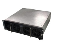 Modul Pengisian Daya DC-DC CEG1K0100G 30KW 1000V 150-1000V 100A Penyearah Tegangan Tinggi untuk Pengisian Cepat EV