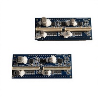 Tarjeta de Transferencia de Cabezal de Impresión Digital Universal SPT510 V1.1 para Impresora/Plotter Phaeton, Infiniti, Challenger, Icontek, SID, Triton, Seiko
