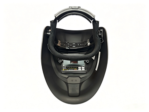 Casco de Soldadura con Oscurecimiento Automático <span class=keywords><strong>ESAB</strong></span> SAVAGE A41, Lente de Color Real, Máscara de Soldadura MIG TIG MMA, Protector Facial Profesional - Product Image 4
