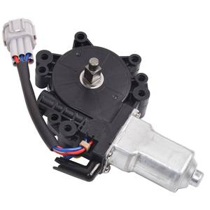 NOUVEAU Moteur de lève-<span class=keywords><strong>vitre</strong></span> de haute qualité 80731-9FJ0A 742-527 - Product Image 2