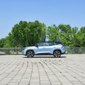 Geely Starray Boyue L <span class=keywords><strong>SUV</strong></span>: 1.5T 218HP Arquitectura CMA, L2 ADAS, Flyme Auto y Vehículo Familiar Inteligente de Lujo con 5 Asientos - Product Image 5