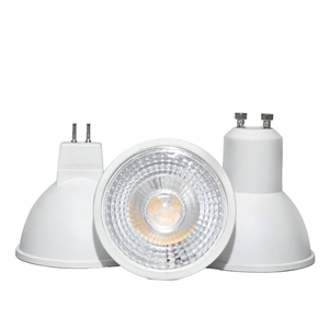 <span class=keywords><strong>Ampoule</strong></span> <span class=keywords><strong>LED</strong></span> GU10 <span class=keywords><strong>Ampoule</strong></span> MR16 <span class=keywords><strong>de</strong></span> remplacement <span class=keywords><strong>pour</strong></span> éclairage sur rail 7W (équivalent 50W) <span class=keywords><strong>Ampoule</strong></span> <span class=keywords><strong>LED</strong></span> Cob <span class=keywords><strong>pour</strong></span> <span class=keywords><strong>hotte</strong></span> <span class=keywords><strong>de</strong></span> <span class=keywords><strong>cuisine</strong></span> Salon - Product Image 1