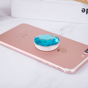 Pieghevole Grip Tablet Supporto Del Basamento Del Telefono Prese - Product Image 5