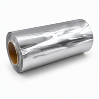 Film de protection de voiture en vinyle chromé miroir Liquid Metal GT Silver, changement de couleur, 6 mil, rouleau de 1,52 m x 18 m