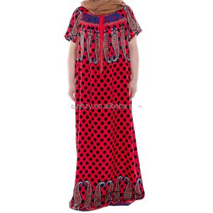 Fabbrica di Abbigliamento <span class=keywords><strong>Africano</strong></span> Abiti Delle Donne Abito di Cotone Allentato di Stile Etnico Africa Le Donne di Stampa Maxi <span class=keywords><strong>Vestito</strong></span> Prezzo A Buon Mercato PIÙ IL FORMATO - Product Image 3