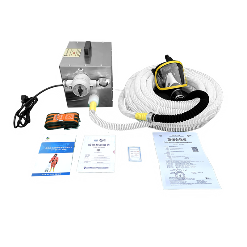 10M Single Person Explosion Proof Long