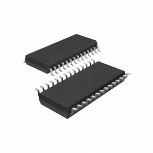 Buy Electronics Components Online Manufacturer Channel CDCVF855PWG4 28 TSSOP Clock Timing - Product Image 1