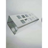 Promotions populaires en gros Extrusion d'usinage CNC Pièces en aluminium Traitement de pièces en tôle en aluminium Aluminium de haute qualité