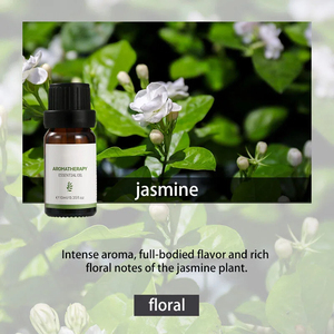 น้ำมันหอมระเหยบริสุทธิ์ 100% ขายส่ง รับผลิตแบรนด์ส่วนตัว น้ำมันหอมระเหยคุณภาพสูง น้ำมันหอมเกรดพรีเมียม บำรุงเส้นผมและผิวกาย - Product Image 1