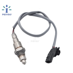 Sensor de Oxígeno Trasero Nuevo de la Marca PEIVSO para Mercedes-Benz W453 W281 Renault Twingo Smart OEM 4535420600, Ajuste Perfecto, Respuesta Rápida - Product Image 1