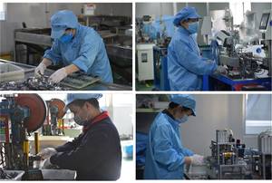 1A <span class=keywords><strong>kailh</strong></span> souris <span class=keywords><strong>micro</strong></span>-interrupteur t85 5e4 - Product Image 4