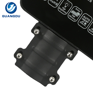 Alta calidad Ip67 impermeable al aire libre 50W 70W 100W 200W 300W 400W 500W 600W Led Luz de calle de energía solar - Product Image 5