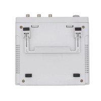 MHS5200A 25MHz DDS Function Signal Generator Digital Control Dual-channel Frequency Counter/Meter Arbitrary Waveform Pulse