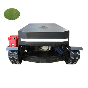 Bearing Lawn Mower <b>Robot</b> <b>Mini</b> Lawn Mower Home Garden Use Lawn Mower - Product Image 6