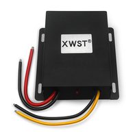 Convertisseur DC de haute qualité 3-11V vers 12V, module élévateur de tension 5V vers 12V, transformateur régulateur de tension étanche pour voiture