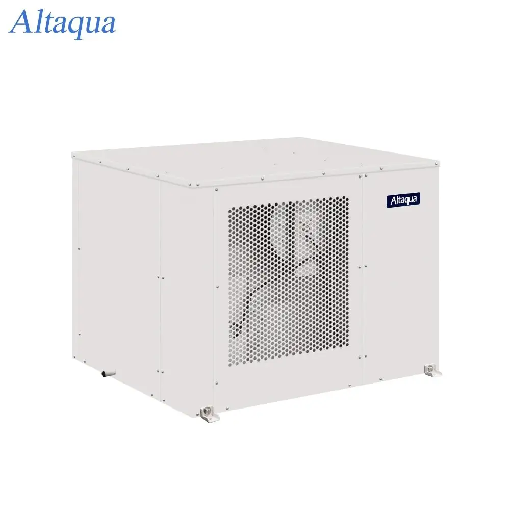 Altaqua Humidity Temperature Control Use Ceiling Mounted Greenhouse Dehumidifier