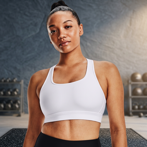 Sujetador deportivo transpirable de alta calidad sin espalda, sin costuras, de Spandex, personalizado al por mayor, para mujer, para gimnasio, yoga y fitness, talla mediana - Product Image 4