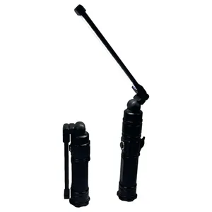 Aluminium 500 Lumen <b>LED</b> Rechargeable COB Folding Working Lamp Portable Magnetic Slim Bar <b>Light</b> FX-W551 Folding <b>Light</b> FX-W551 - Product Image 5