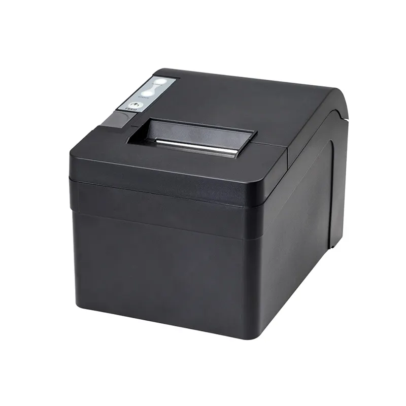 Impressora térmica pos sem tinta para recibos 58mm, impressora térmica com usb android, impressora térmica pos