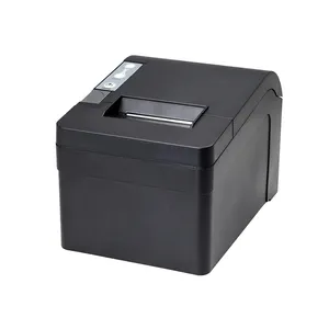 58Mm Pos Ontvangstbewijs 58 Thermische Printer Geen Inkt Met Android Usb Thermische Printer Pos Thermische Printer