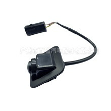 Bairui High Definition <b>Night</b> Vision <b>Camera</b> 01726667 For Geely Emgrand GS Rearview Parking Assist - Product Image 4