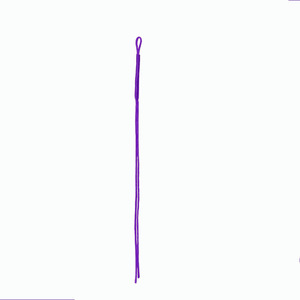 Cuerda de nudo chino para manualidades, cordón trenzado de poliéster para hacer joyas DIY, primavera 2021, origen Jinhua - Product Image 5