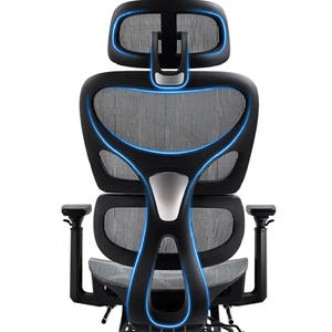 <span class=keywords><strong>2022</strong></span> Original usine échantillon gratuit Offre Spéciale chaise <span class=keywords><strong>de</strong></span> <span class=keywords><strong>bureau</strong></span> à dossier haut meilleure chaise <span class=keywords><strong>de</strong></span> <span class=keywords><strong>bureau</strong></span> ergonomique en maille avec appui-tête - Product Image 4