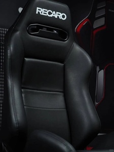 Sedili Auto Sportivi in Carbonio Stile <span class=keywords><strong>Recaro</strong></span>, Vendita Diretta dalla Fabbrica - Product Image 2