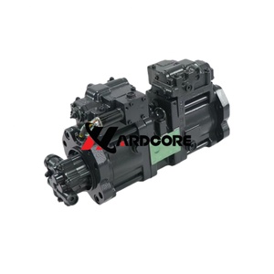 DX140LC DX140W Excavator Hydraulic <b>Pump</b> K5V80DTP 400914-00012 400914-00012A - Product Image 1